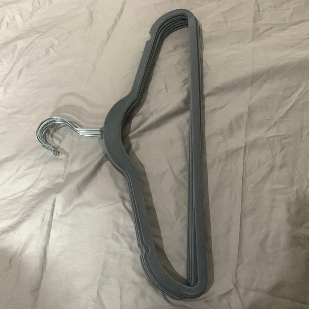 Hangers